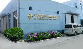 志偉機(jī)械肖林華：31年匠心傳承，2023全新升級(jí)打造高品質(zhì)設(shè)備