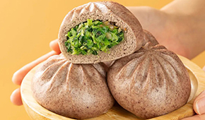定義高端面點新標準！舒匯食品推出多款低GI產品，響應“國家體重管理戰略”