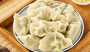  “神仙水餃”加持！發(fā)力差異化，這家企業(yè)上半年逆勢(shì)增長(zhǎng)17%
