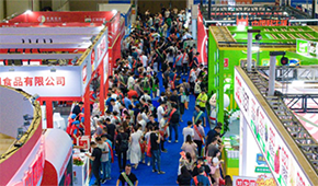 凍品+、全鏈融合！第十八屆中國凍博會 & HOTELEX鄭州展8月8日鄭州啟幕，重構萬億產業新生態