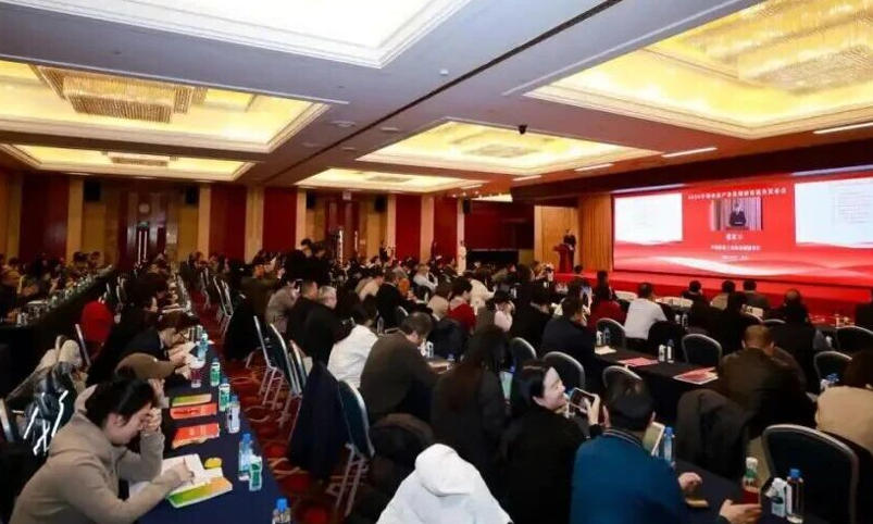 中食協：食品業走向安全化、營養化、功能化、方便化、個性化、精致化